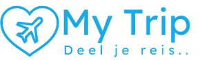 Mytrip Logo